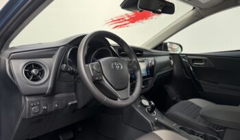 TOYOTA AURIS 1.8 HYBRIDE _ 1ère main complet