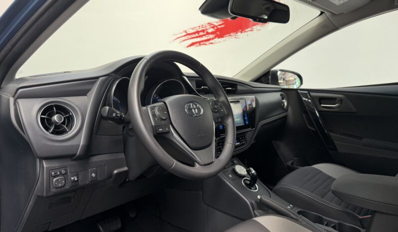 TOYOTA AURIS 1.8 HYBRIDE _ 1ère main complet