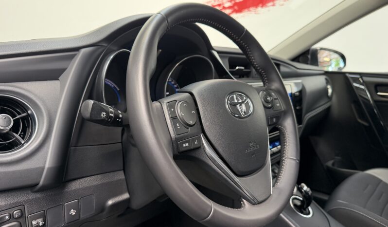TOYOTA AURIS 1.8 HYBRIDE _ 1ère main complet