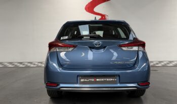 TOYOTA AURIS 1.8 HYBRIDE _ 1ère main complet