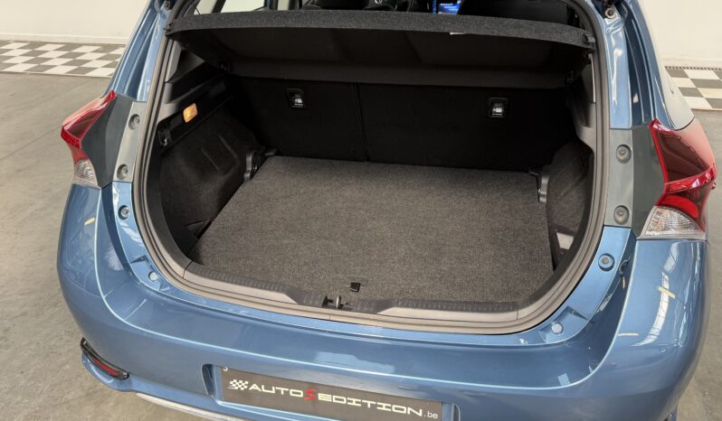 TOYOTA AURIS 1.8 HYBRIDE _ 1ère main complet