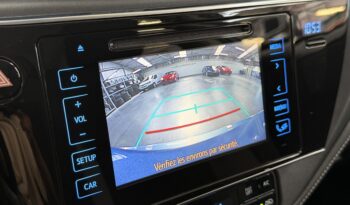 TOYOTA AURIS 1.8 HYBRIDE _ 1ère main complet
