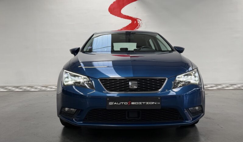 SEAT LEON 1.2 TSI DSG _ 1ère main complet