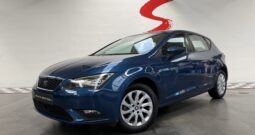 SEAT LEON 1.2 TSI DSG _ 1ère main