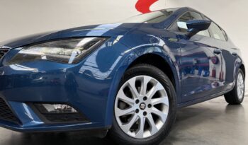 SEAT LEON 1.2 TSI DSG _ 1ère main complet