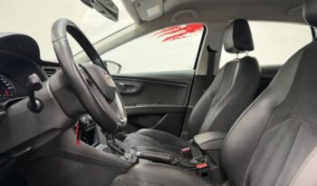 SEAT LEON 1.2 TSI DSG _ 1ère main complet