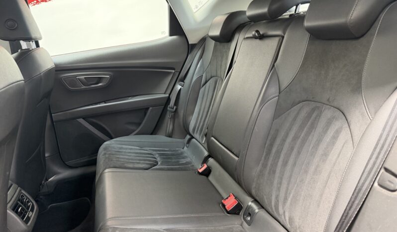 SEAT LEON 1.2 TSI DSG _ 1ère main complet