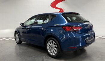 SEAT LEON 1.2 TSI DSG _ 1ère main complet