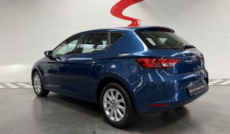 SEAT LEON 1.2 TSI DSG _ 1ère main complet
