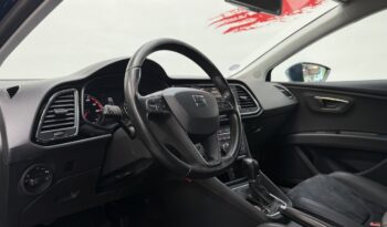 SEAT LEON 1.2 TSI DSG _ 1ère main complet