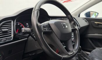 SEAT LEON 1.2 TSI DSG _ 1ère main complet