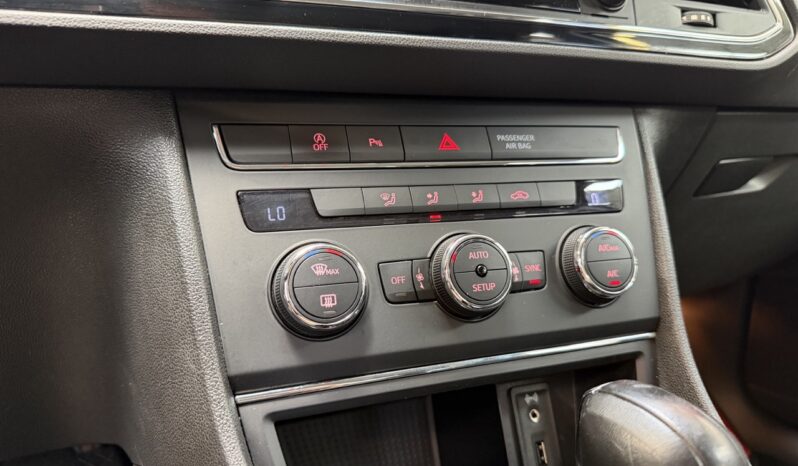 SEAT LEON 1.2 TSI DSG _ 1ère main complet