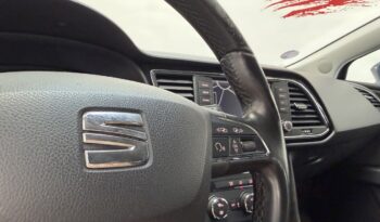 SEAT LEON 1.2 TSI DSG _ 1ère main complet