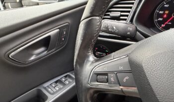 SEAT LEON 1.2 TSI DSG _ 1ère main complet