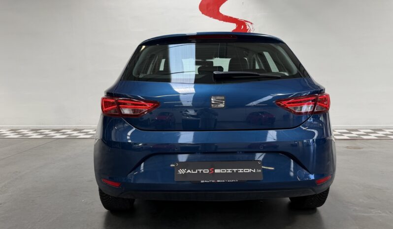 SEAT LEON 1.2 TSI DSG _ 1ère main complet