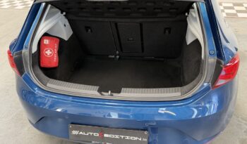 SEAT LEON 1.2 TSI DSG _ 1ère main complet