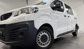 PEUGEOT EXPERT L2 H1 1.5 _ 1ère main / PRIX HTVA: 14 835€ complet
