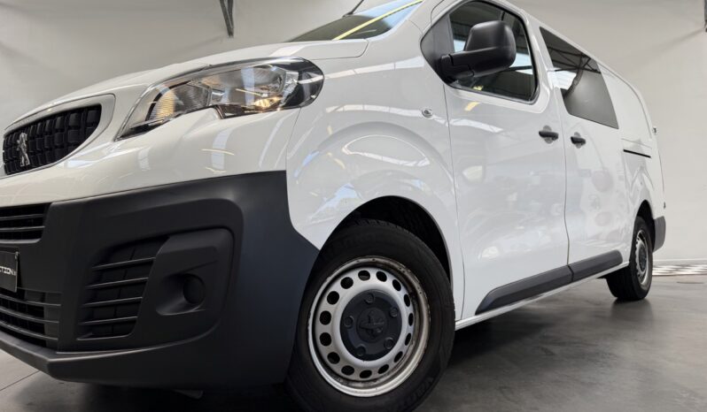 PEUGEOT EXPERT L2 H1 1.5 _ 1ère main / PRIX HTVA: 14 835€ complet