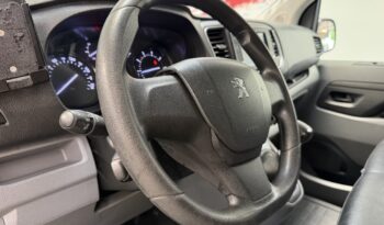 PEUGEOT EXPERT L2 H1 1.5 _ 1ère main / PRIX HTVA: 14 835€ complet