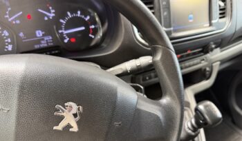 PEUGEOT EXPERT L2 H1 1.5 _ 1ère main / PRIX HTVA: 14 835€ complet