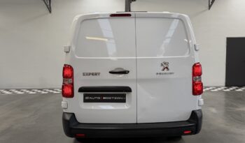 PEUGEOT EXPERT L2 H1 1.5 _ 1ère main / PRIX HTVA: 14 835€ complet