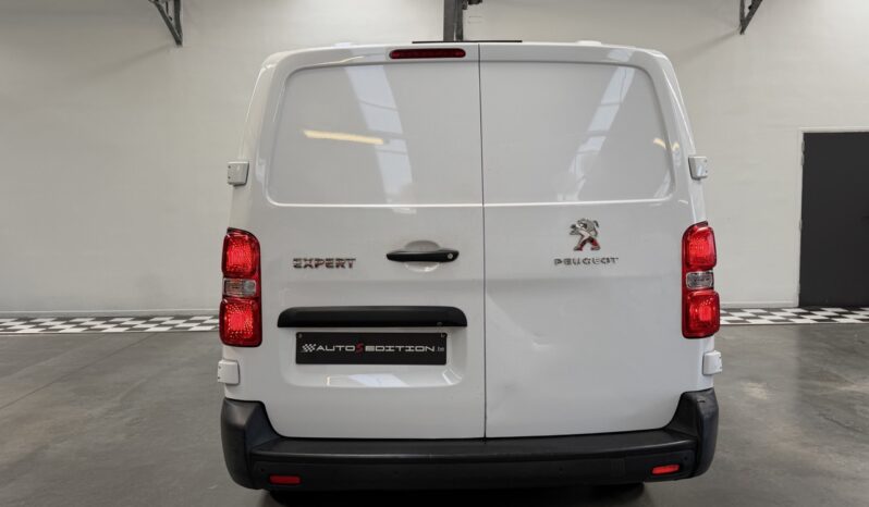 PEUGEOT EXPERT L2 H1 1.5 _ 1ère main / PRIX HTVA: 14 835€ complet