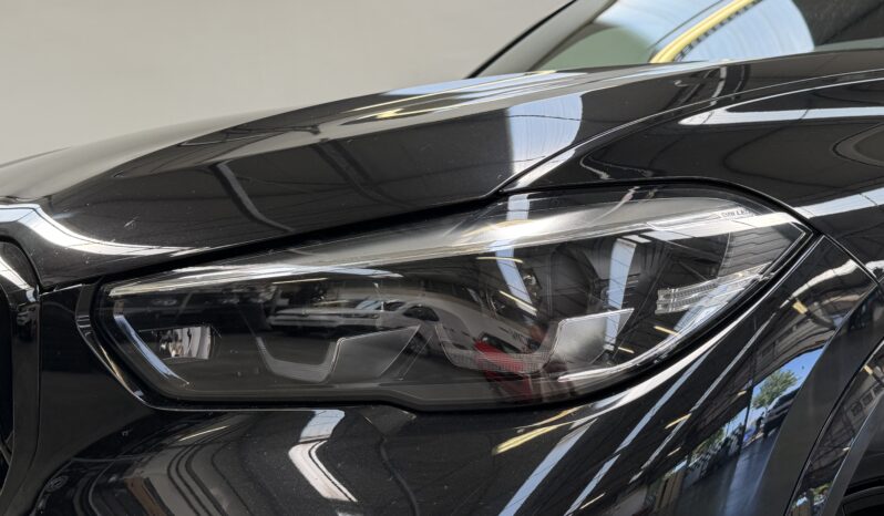 BMW X5 XDRIVE 45E 290KW _ 1ère main / HTVA : 46 968€ complet