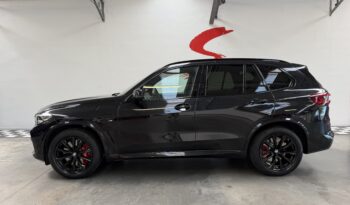 BMW X5 XDRIVE 45E 290KW _ 1ère main / HTVA : 46 968€ complet