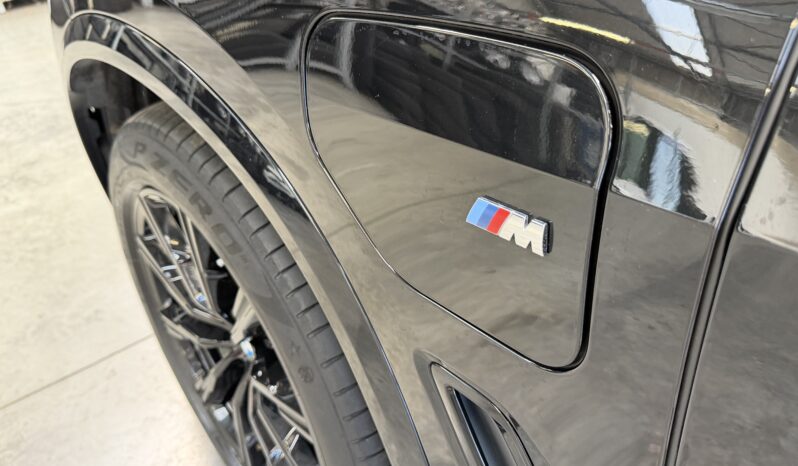 BMW X5 XDRIVE 45E 290KW _ 1ère main / HTVA : 46 968€ complet