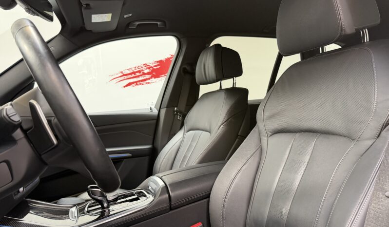 BMW X5 XDRIVE 45E 290KW _ 1ère main / HTVA : 46 968€ complet