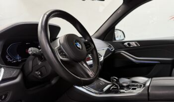 BMW X5 XDRIVE 45E 290KW _ 1ère main / HTVA : 46 968€ complet