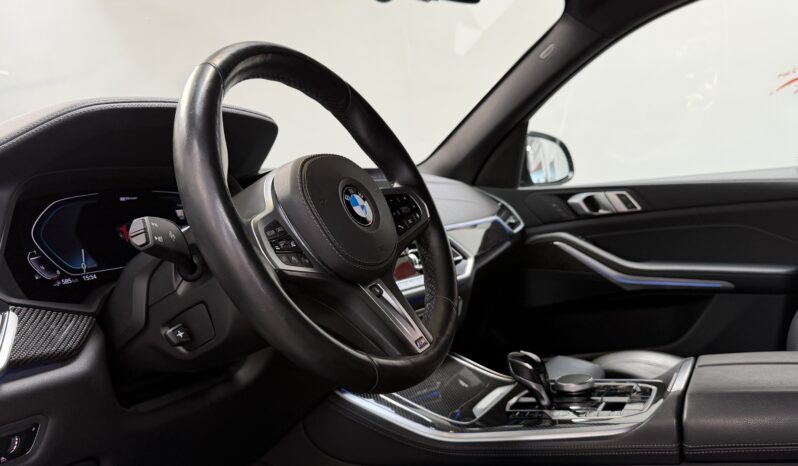 BMW X5 XDRIVE 45E 290KW _ 1ère main / HTVA : 46 968€ complet