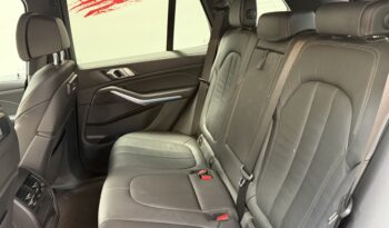 BMW X5 XDRIVE 45E 290KW _ 1ère main / HTVA : 46 968€ complet