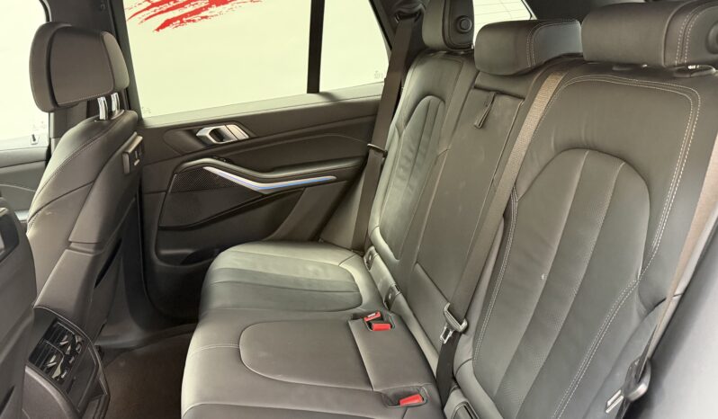 BMW X5 XDRIVE 45E 290KW _ 1ère main / HTVA : 46 968€ complet