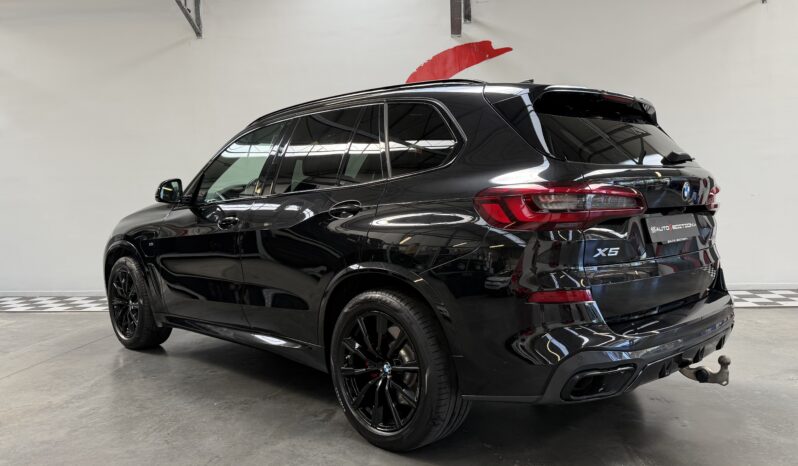 BMW X5 XDRIVE 45E 290KW _ 1ère main / HTVA : 46 968€ complet