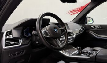 BMW X5 XDRIVE 45E 290KW _ 1ère main / HTVA : 46 968€ complet