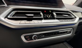 BMW X5 XDRIVE 45E 290KW _ 1ère main / HTVA : 46 968€ complet