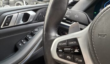 BMW X5 XDRIVE 45E 290KW _ 1ère main / HTVA : 46 968€ complet