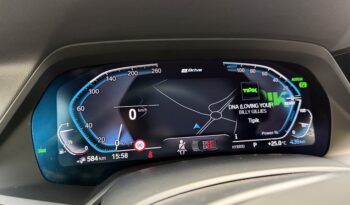 BMW X5 XDRIVE 45E 290KW _ 1ère main / HTVA : 46 968€ complet