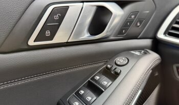 BMW X5 XDRIVE 45E 290KW _ 1ère main / HTVA : 46 968€ complet