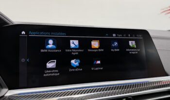 BMW X5 XDRIVE 45E 290KW _ 1ère main / HTVA : 46 968€ complet