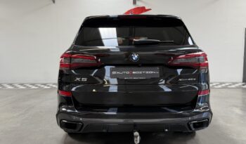 BMW X5 XDRIVE 45E 290KW _ 1ère main / HTVA : 46 968€ complet