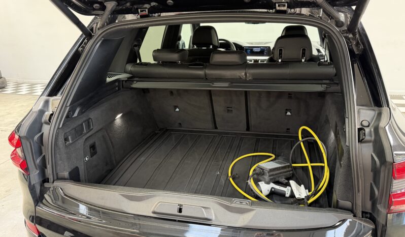 BMW X5 XDRIVE 45E 290KW _ 1ère main / HTVA : 46 968€ complet