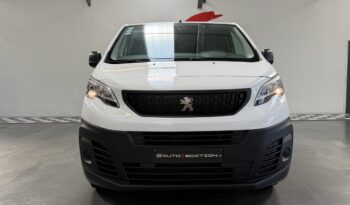 PEUGEOT EXPERT L2 H1 1.5 HDI complet