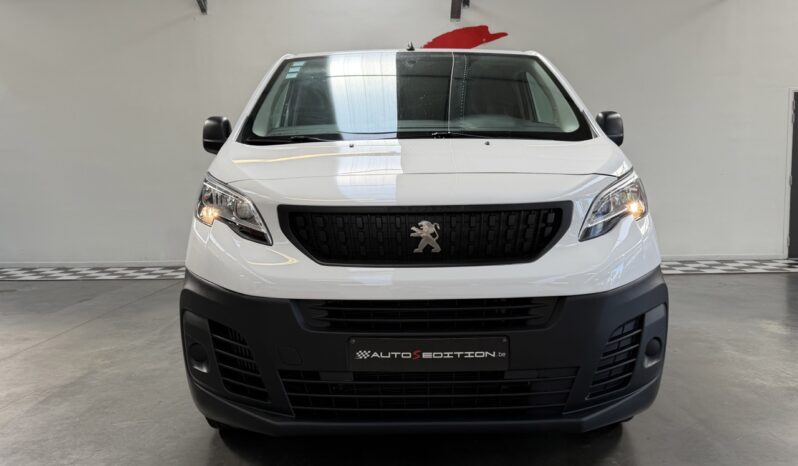 PEUGEOT EXPERT L2 H1 1.5 HDI complet