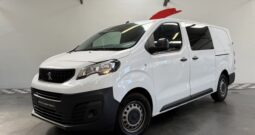 PEUGEOT EXPERT L2 H1 1.5 HDI