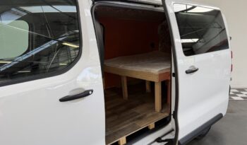 PEUGEOT EXPERT L2 H1 1.5 HDI complet