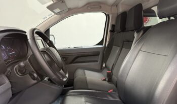 PEUGEOT EXPERT L2 H1 1.5 HDI complet