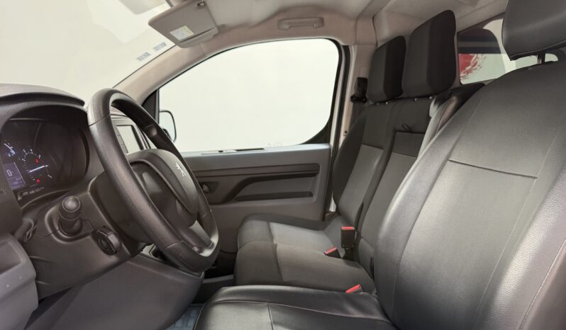 PEUGEOT EXPERT L2 H1 1.5 HDI complet
