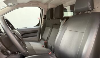 PEUGEOT EXPERT L2 H1 1.5 HDI complet